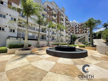 apartment em Avenida São Camilo, Granja Viana II - Cotia - SP