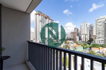 apartment em Rua das Sempre-Vivas, Jardim das Acácias - São Paulo - SP