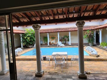 house em Rua 7 de Setembro, Centro - Itapira - SP