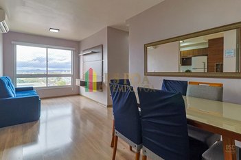 apartment em Rua Engenheiro João Luderitz, Sarandi - Porto Alegre - RS