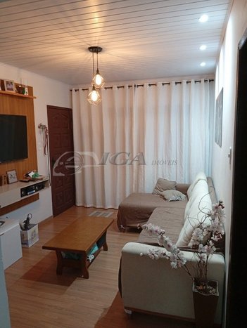 house em Rua Mercedes Gomes da Rocha, São Sebastião - Petrópolis - RJ