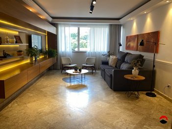 apartment em Rua da Consolação, Cerqueira César - São Paulo - SP