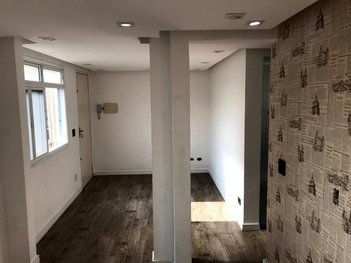 apartment em Rua Chubei Takagashi, Colônia (Zona Leste) - São Paulo - SP