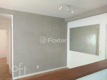 apartment em Avenida Interlagos, Jardim Umuarama - São Paulo - SP