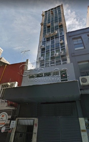 office em dos Andradas, Centro Histórico - Porto Alegre - RS