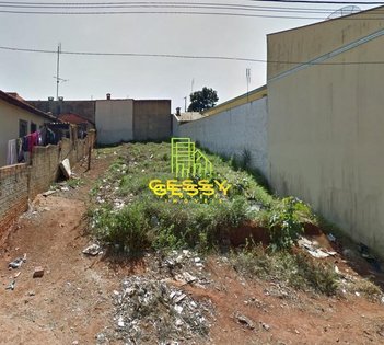 land_lot em Rua Laurindo Ferreira Filho, Vila Piedade - Itapetininga - SP