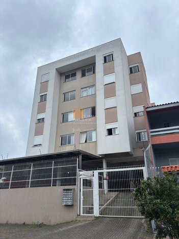 apartment em Rua Ivo Hoffmann, Colina Sorriso - Caxias do Sul - RS