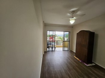 apartment em Rua Eugênio Amado, Jardim Las Palmas - Guarujá - SP