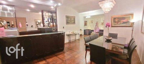 apartment em Sabará, Higienópolis - São Paulo - SP