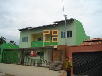 apartment em Rua V 4, Vila Rezende - Goiânia - GO