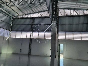 industrial em Avenida Moacir da Silveira, Jardim Paula - Santana de Parnaíba - SP