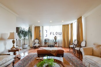 apartment em Rua Paraíso, Paraíso - São Paulo - SP