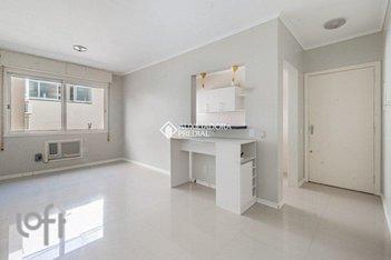 apartment em Comendador Rheingantz, Mont'serrat - Porto Alegre - RS
