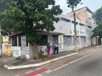 business em Rua Gonçalves Ledo, Joaquim Távora - Fortaleza - CE
