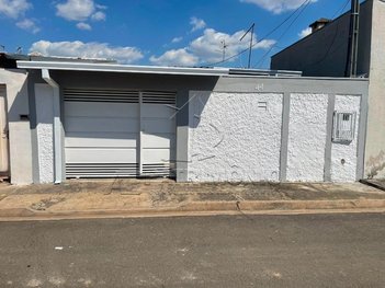 house em Rua Angelina Calochini de Faria, Parque Vitória Régia - Sorocaba - SP