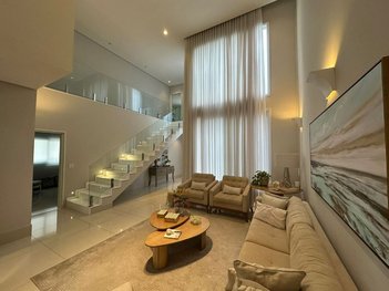 house em Avenida João Ometto, Jardim Panambi - Santa Bárbara D'Oeste - SP