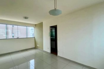 apartment em Rua Paulo Afonso, Santo Antônio - Belo Horizonte - MG