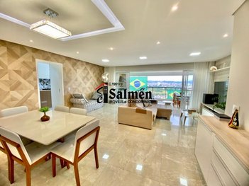 apartment em Avenida Bartholomeu de Carlos, Jardim Flor da Montanha - Guarulhos - SP