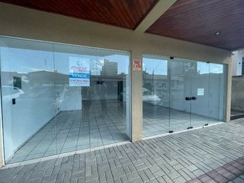 office em Canadá, Nações - Indaial - SC