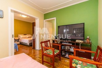 apartment em Bogotá, Jardim Lindóia - Porto Alegre - RS
