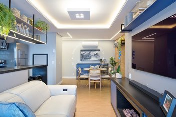 apartment em Polônia, São Geraldo - Porto Alegre - RS