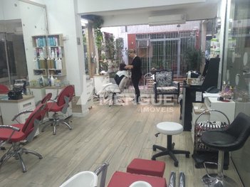 business em Rua Vinte e Quatro de Outubro, Moinhos de Vento - Porto Alegre - RS