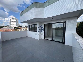 apartment em Rua Desembargador Lincoln Prates, Itapoã - Belo Horizonte - MG