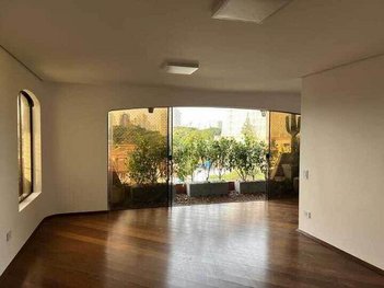 apartment em Avenida Portugal, Brooklin Paulista - São Paulo - SP