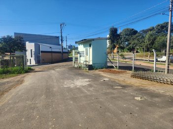 industrial em Avenida Itália, Morro Amarelo - Capivari - SP