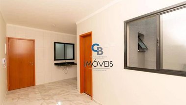 apartment em Rua Aldemar, Chácara Belenzinho - São Paulo - SP