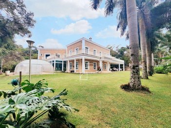 house em Rua Normandia, Parque Silvino Pereira - Cotia - SP