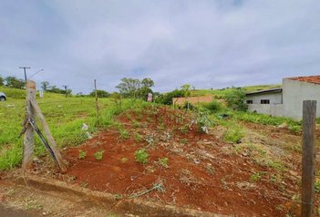 land_lot em Rua Rosane Wainberg, Jardim Esperança - Londrina - PR