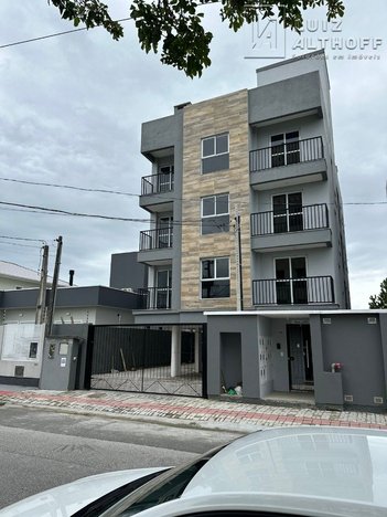 apartment em Ladislau Pedro Moreira, Nova Palhoça - Palhoça - SC