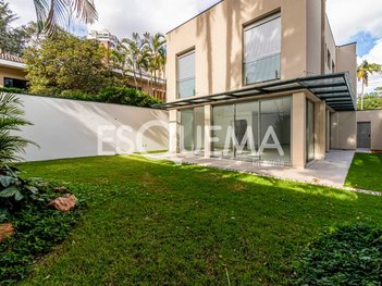house em Rua Alberto Faria, Alto de Pinheiros - São Paulo - SP