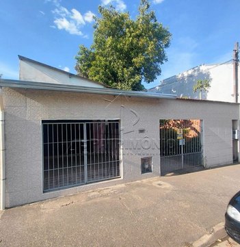 house em Rua Antônio Silva Saladino, Parque Vitória Régia - Sorocaba - SP