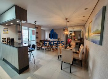apartment em Avenida Marquês de São Vicente, Várzea da Barra Funda - São Paulo - SP
