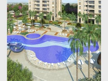 apartment em Avenida Presidente Kennedy, Boa Vista - São Caetano do Sul - SP