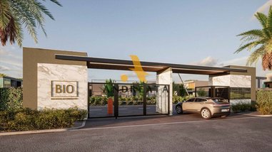 land_lot em Avenida Miguel Antônio Fernandes, Recreio dos Bandeirantes - Rio de Janeiro - RJ