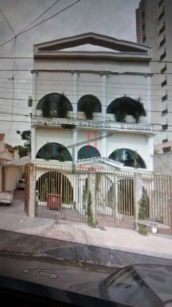 commercial_property em acurui, Vila Formosa - São Paulo - SP