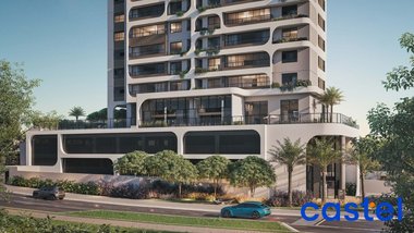 apartment em Praça C232, Jardim América - Goiânia - GO