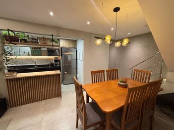 apartment em Rua Silvia Pozzano, Recreio dos Bandeirantes - Rio de Janeiro - RJ