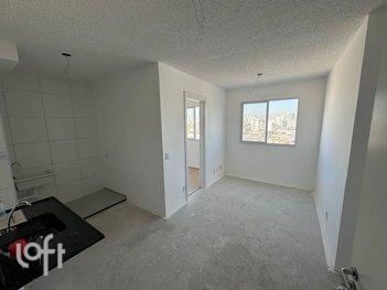 apartment em da Mooca, Cambuci - São Paulo - SP