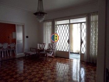 house em Avenida Portugal, Brooklin Paulista - São Paulo - SP