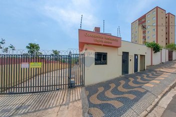 apartment em Rua Ribeirão Preto, Jardim Santa Rosa - Araras - SP