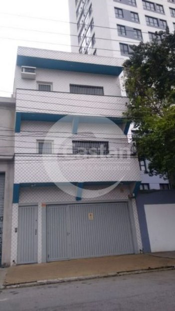 industrial em Rua Frei Gaspar, Mooca - São Paulo - SP