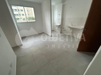 apartment em Avenida Nicomedes Alves dos Santos, Gávea - Uberlândia - MG
