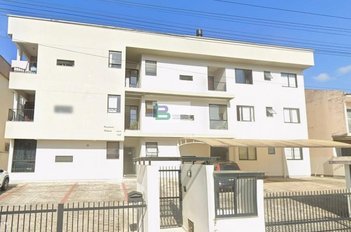 apartment em Rua Enéias de Sousa, Bela Vista - Palhoça - SC