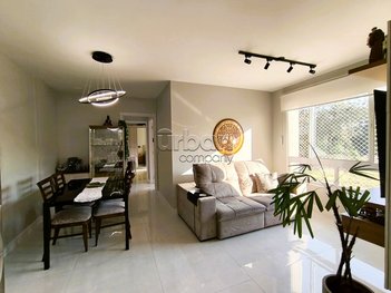 apartment em Avenida Farroupilha, Marechal Rondon - Canoas - RS