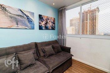 apartment em Coronel Mursa, Brás - São Paulo - SP