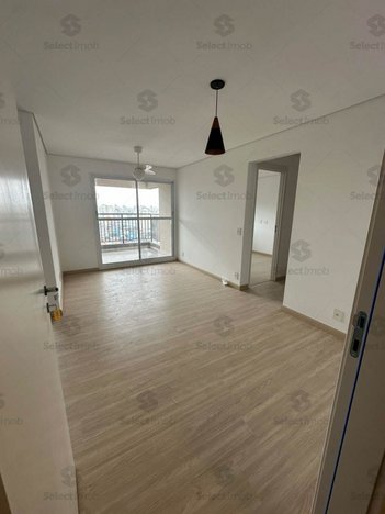 apartment em Rua Alcides de Queirós, Casa Branca - Santo André - SP